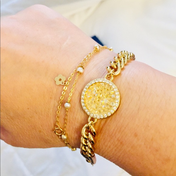 Jewelry - 💞Swarovski Bracelet💞